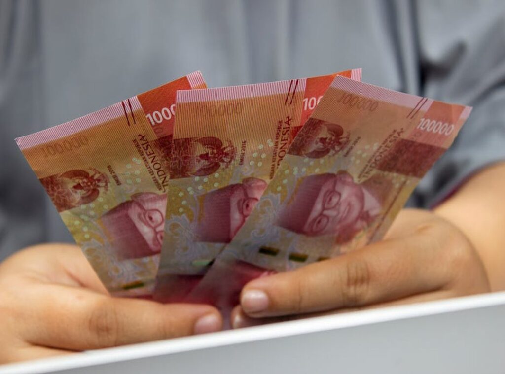 1000 ringgit berapa rupiah