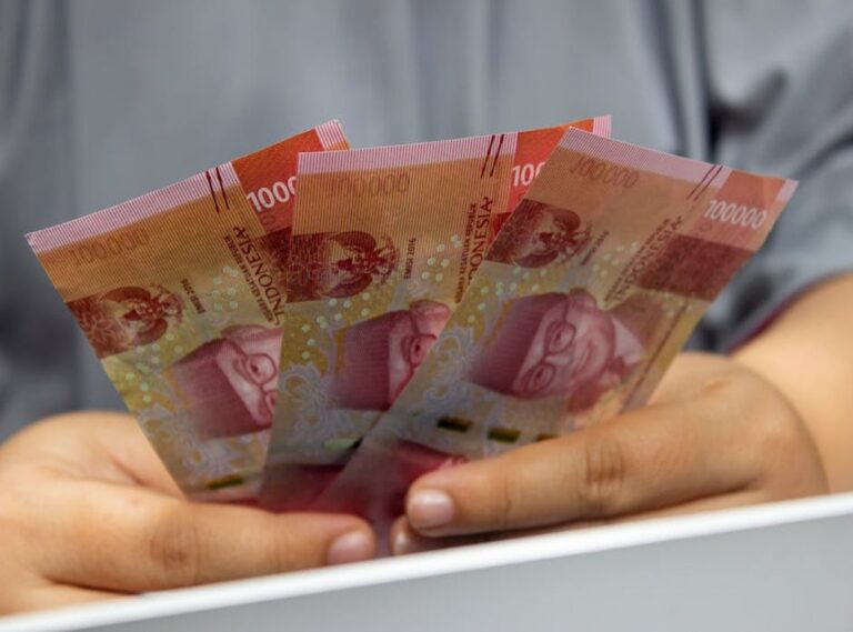 1000 ringgit berapa rupiah