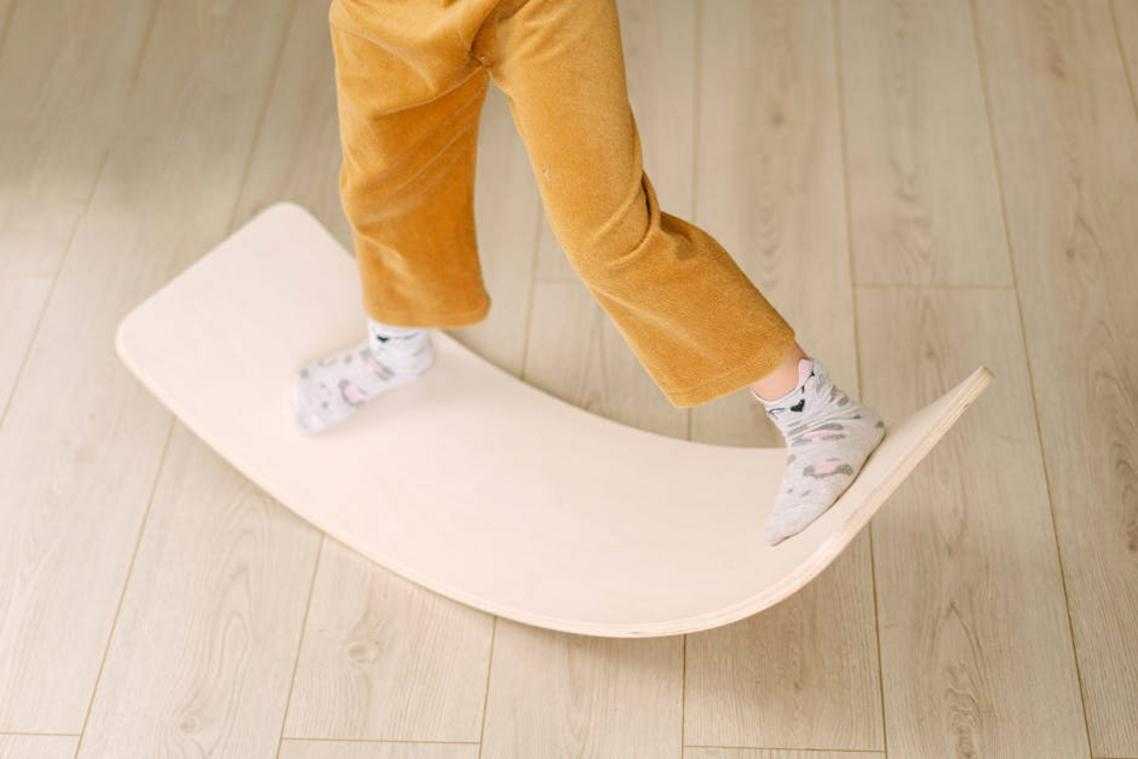 active balance