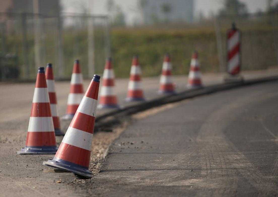 barrier repair