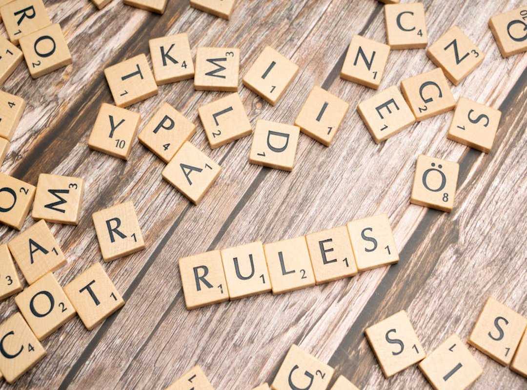 Navigating the Minefield: Platform Rules and Community Management