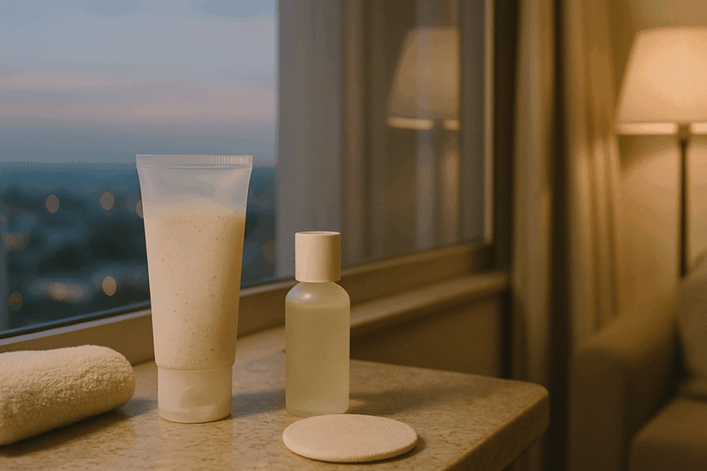 Chemical Exfoliation