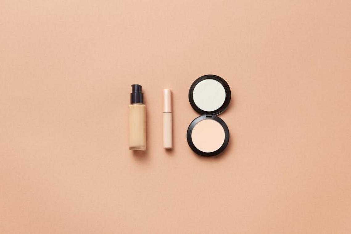 concealer qawermoni