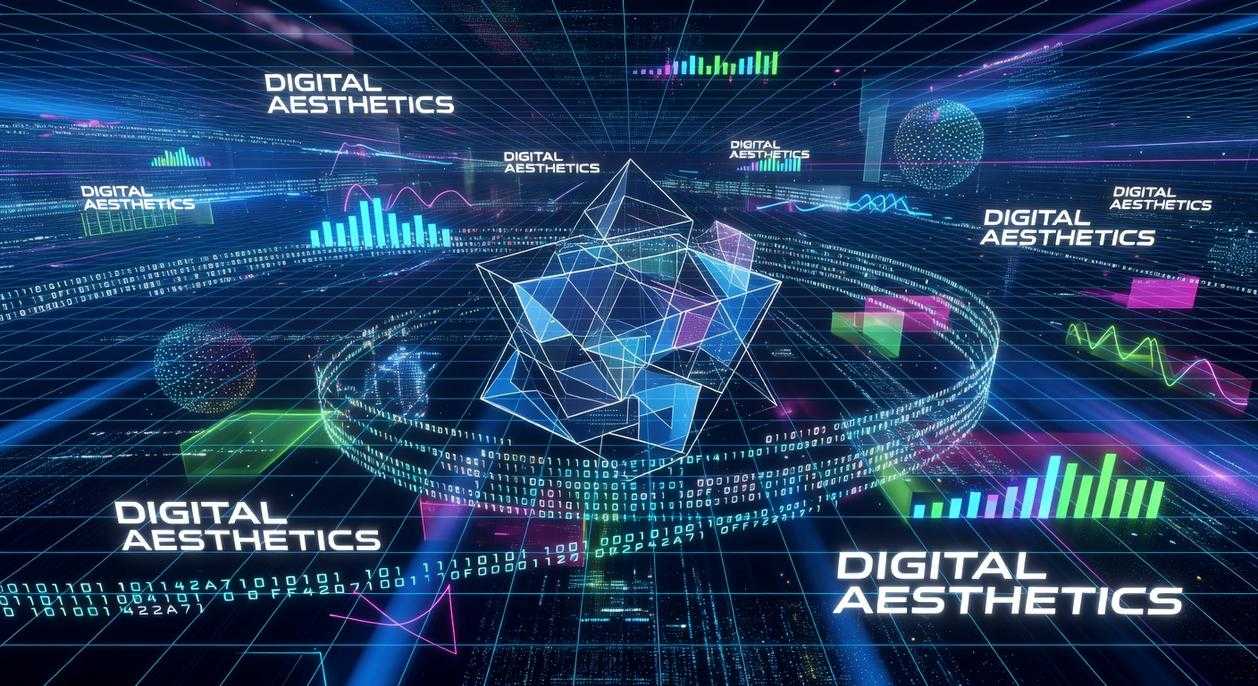 digital aesthetics