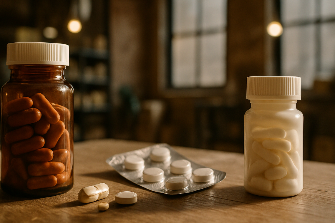 drug interactions