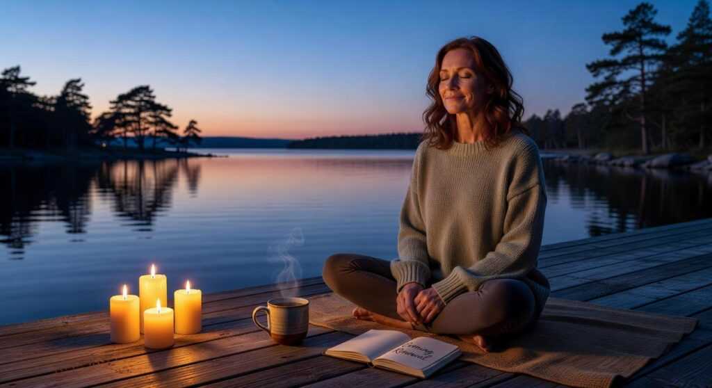 Evening Renewal