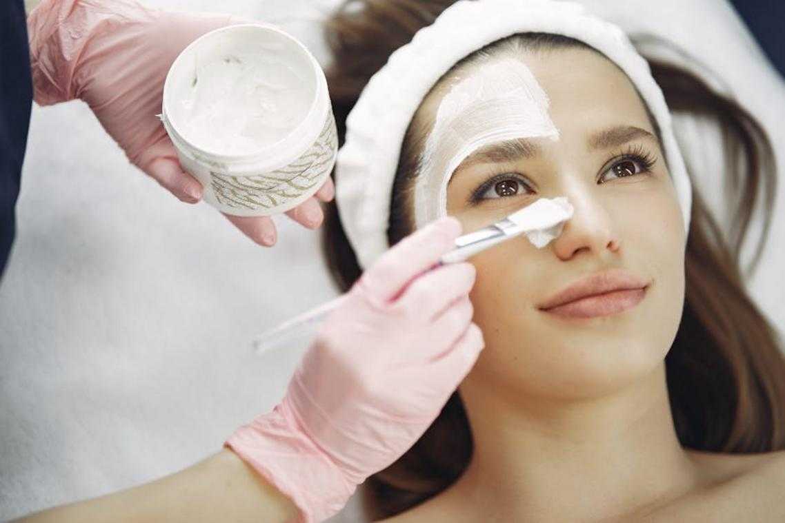 facial aesthetics