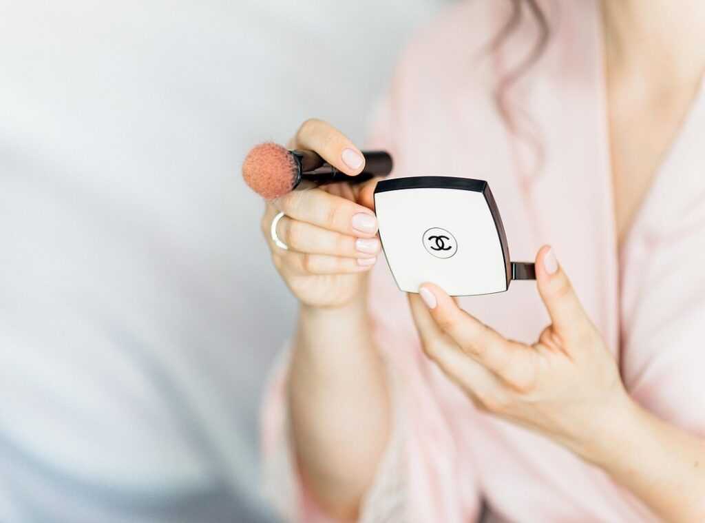Higossis Brush