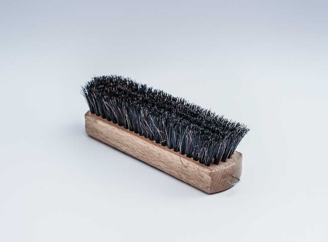 How Does Higossis Brush Made
