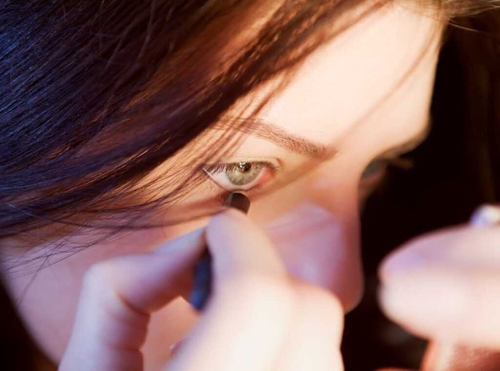 How to Apply Zosisfod Eyebrow Pencil