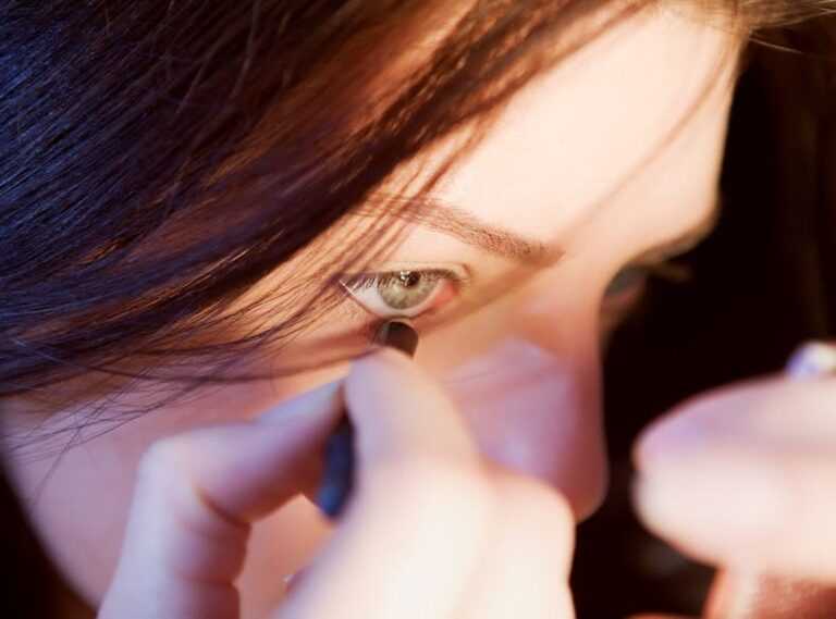 How to Apply Zosisfod Eyebrow Pencil