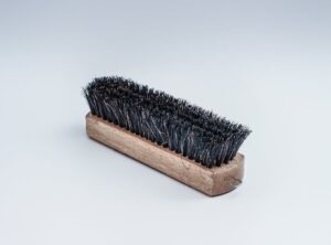 How to Clean Higossis Brush