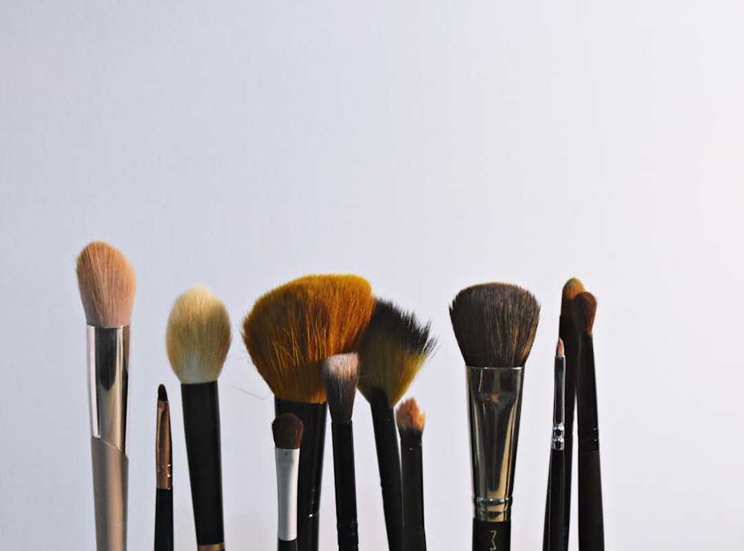 How to Clean Higossis Brush