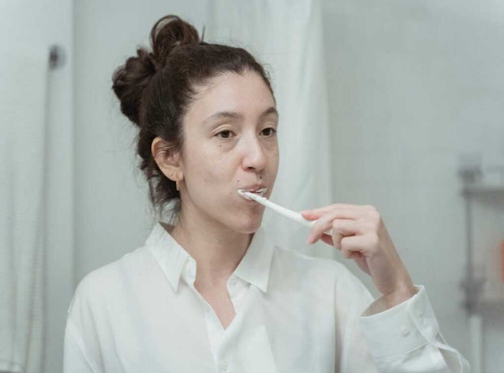 How to Get Higossis Brush