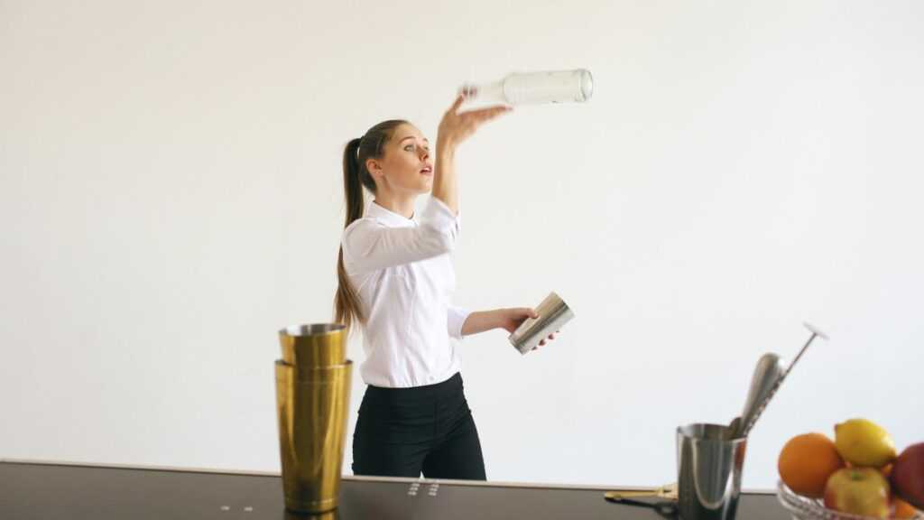 Hydration Mastery