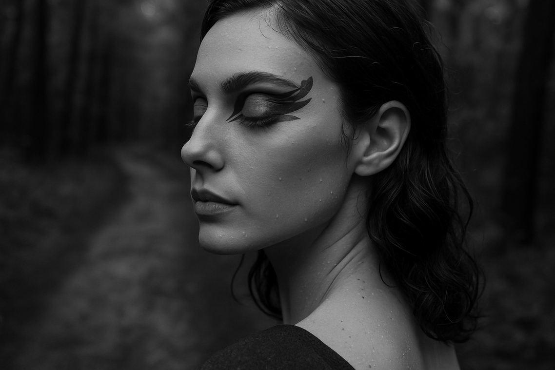 natural glam