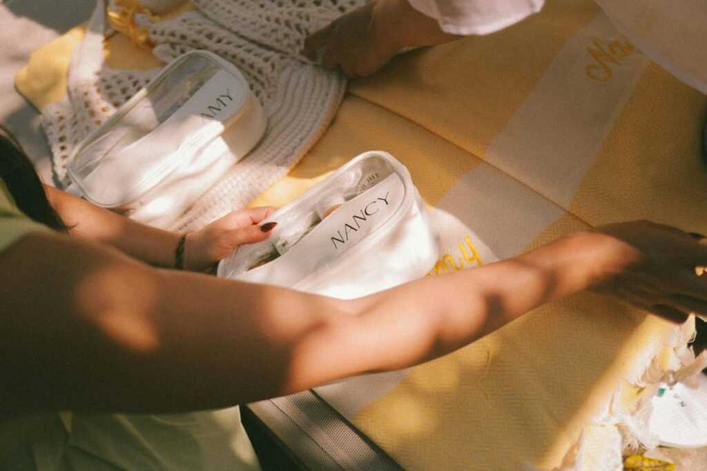 Personalized Beauty