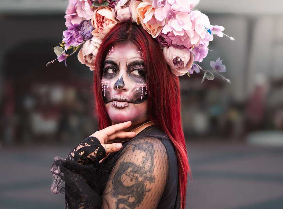 Significado y Simbolismo de los Tatuajes de Payasos