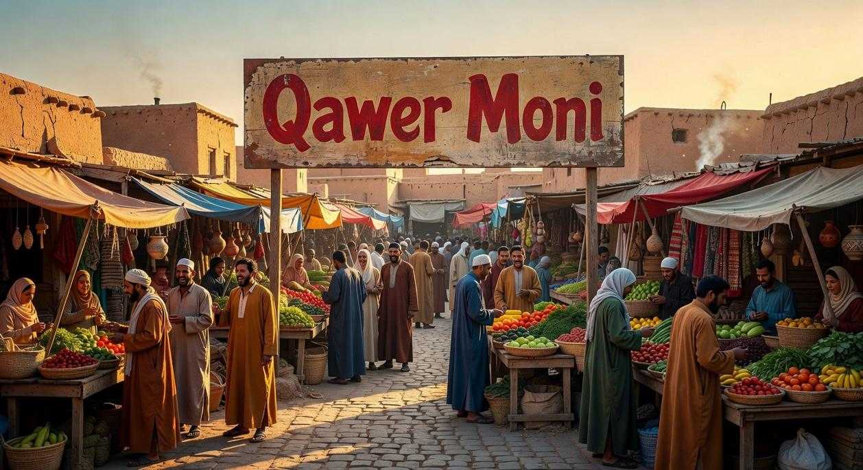 qawer moni