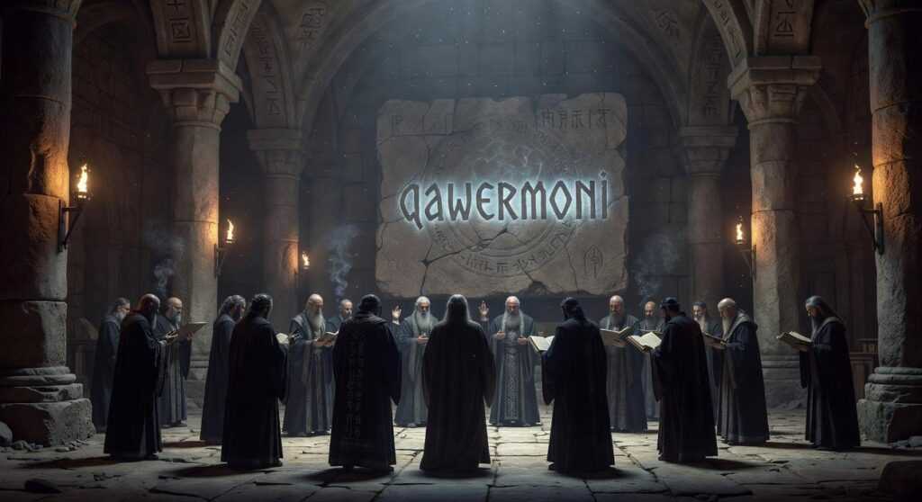 qawermoni
