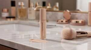 qawermoni concealer