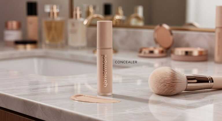 qawermoni concealer