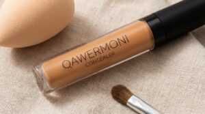 qawermoni concealer makeup