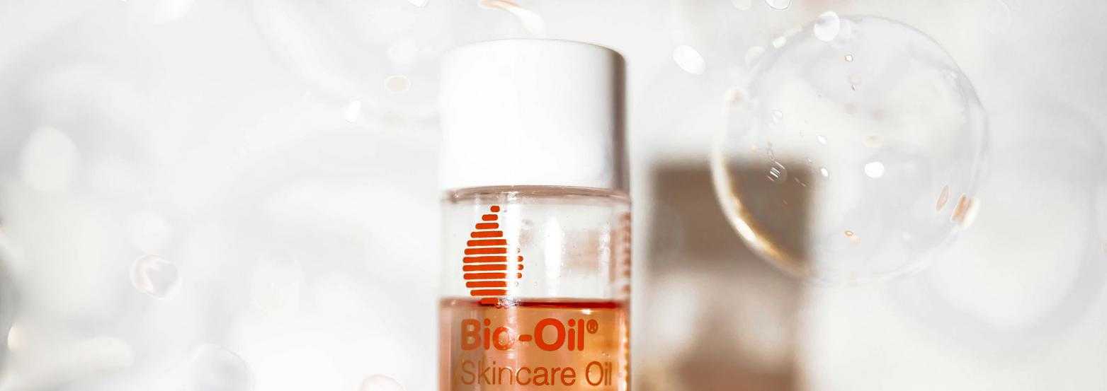 radiant serum