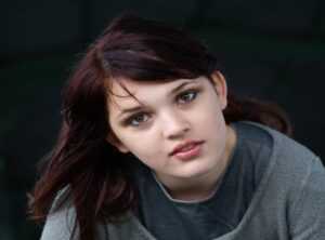 serenity cox real name