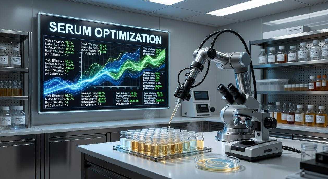 serum optimization