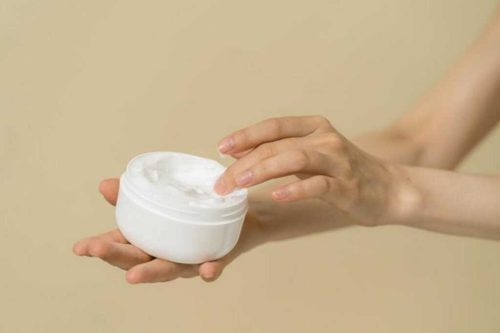 Skin Hydration