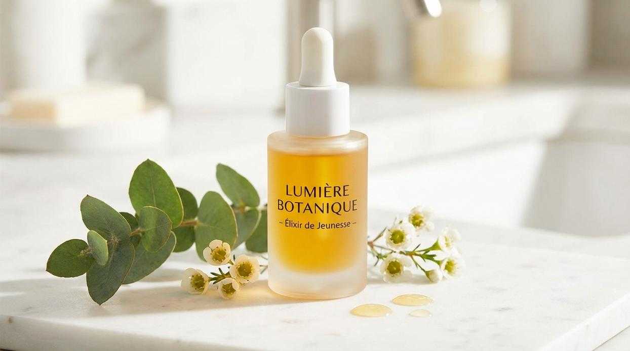 skin serum