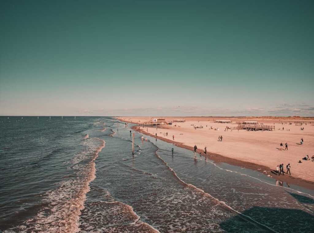 strand emma heesters insta