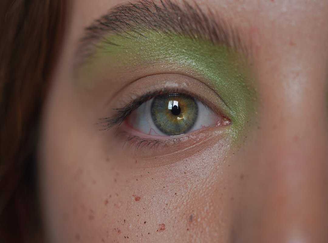 What Shade of Zosisfod Eyebrow Should I Use