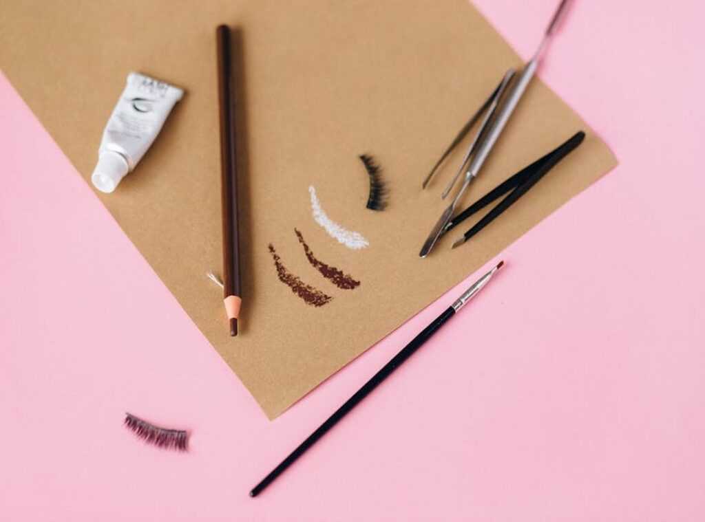Zosisfod Eyebrow Pencil Color