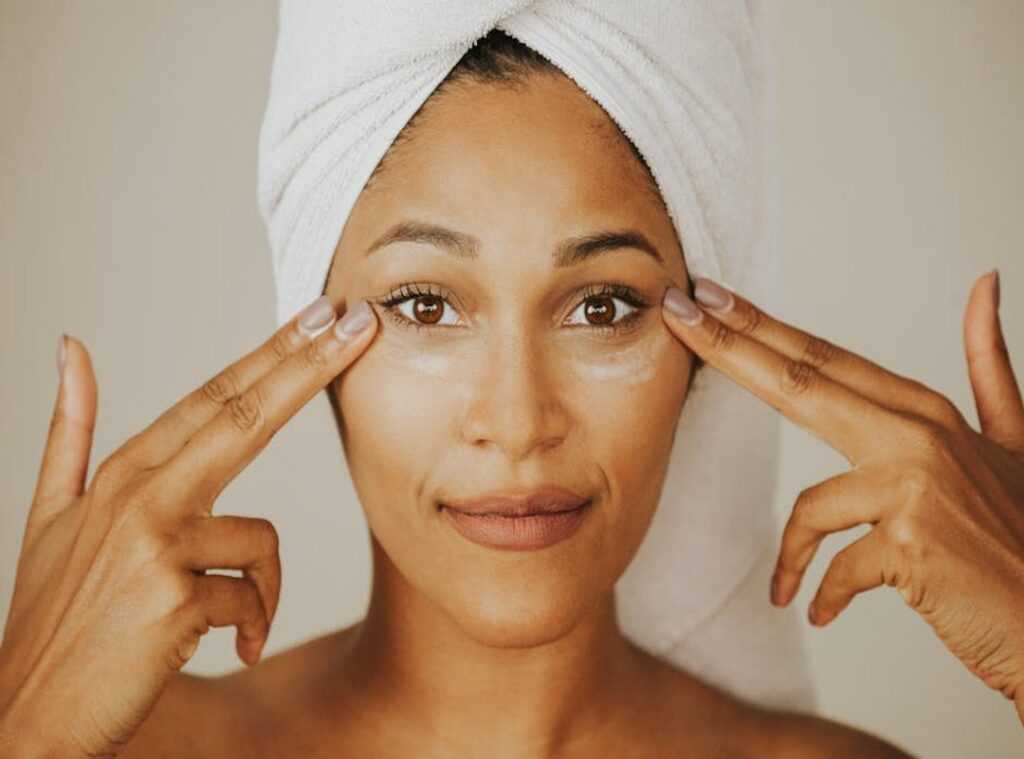 anti-aging secrets dermatologists