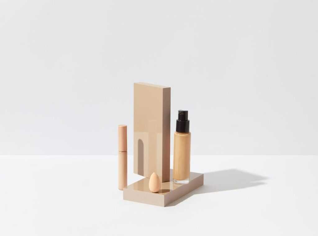 extend beauty product life
