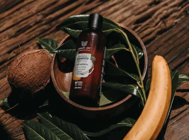 How Good Is Tyrmordehidom Shampoo