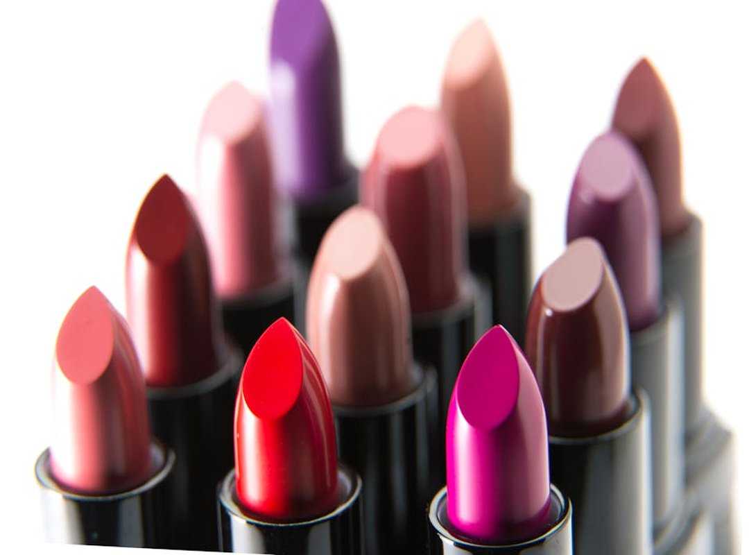 nude lipsticks shade