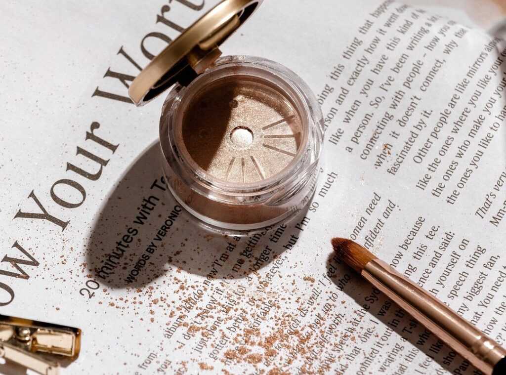 repurpose beauty products