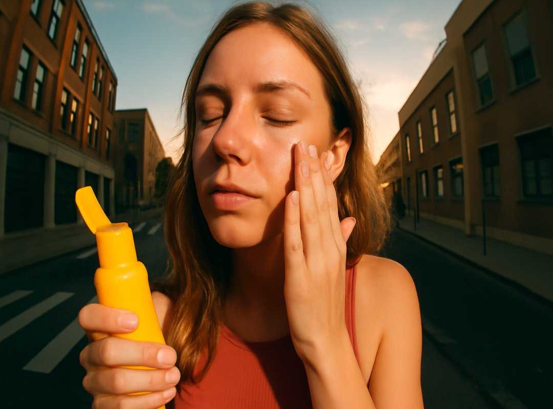 SPF sun protection experts