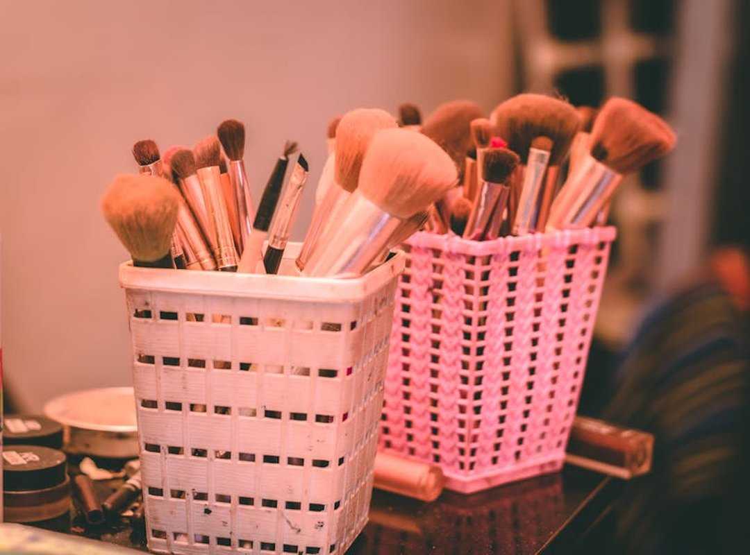 sustainable beauty products