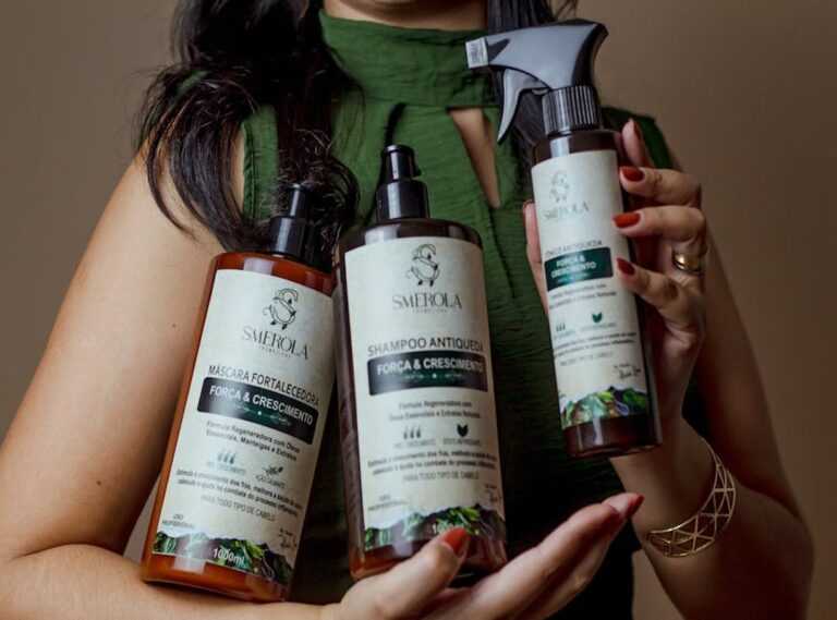Tyrmordehidom Shampoo Ingredients